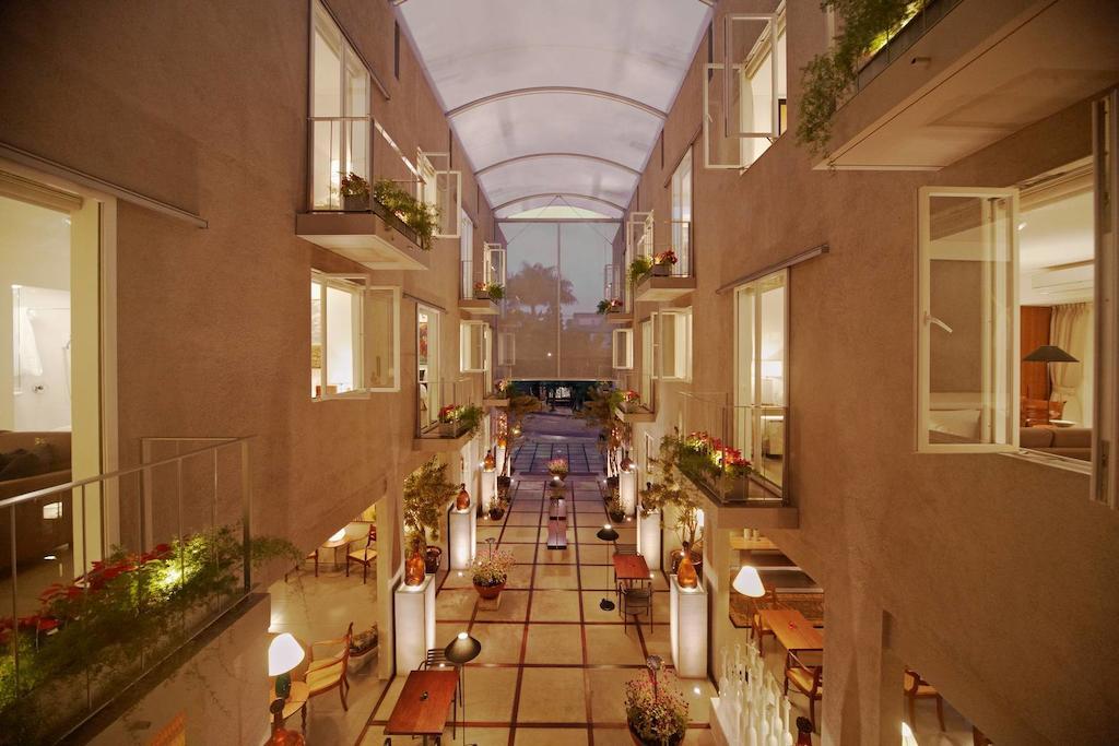 โรงแรมบูมี เซมิลีร์ Cihanjuang ภายนอก รูปภาพ