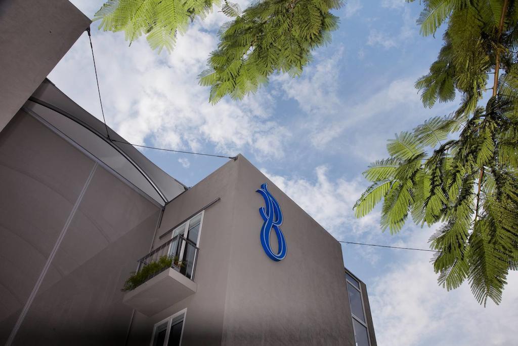 โรงแรมบูมี เซมิลีร์ Cihanjuang ภายนอก รูปภาพ